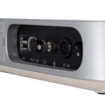 Pediatric Cardiology Ultrasound Machine With Battery HDMI Output