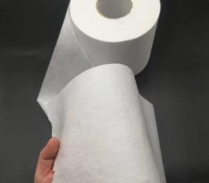 Quality Hospital Hygiene 3.2m Meltblown Nonwoven Fabric wholesale
