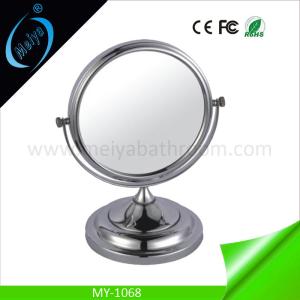 Quality dressing table mirror, desktop magnifying glass mirror wholesale