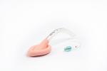 High Quality Flexible Medical Silicone LMA with Soft Cuff for Airway Management