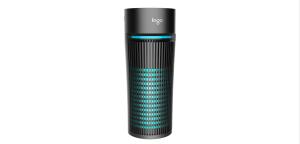 Quality Car RCI Air Purifier Zero Consumables Low Noise UVC Air Sterilizer wholesale