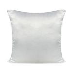 Custom Logo Satin Sublimation Pillowcase For Sublimation Photo Printing