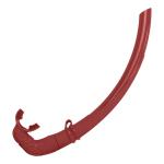 Semi Dry Floating Long Snorkel Pipe Tube For Underwater Drain
