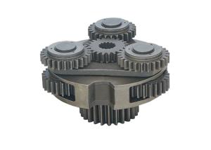 Quality Swing Gearbox Device Planetary Gear Parts DH370 Swing Gearbox 1st 2nd Spider wholesale