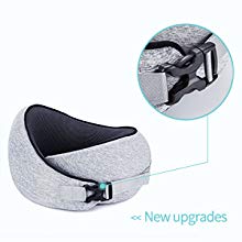 travel pillow