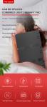 Red Light Therapy 880nm 660nm PDT Led Light Therapy Pad Dog Cat Horse Use