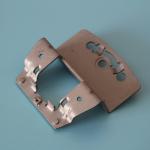 Textile Machinery Components Monforts Finishing Machine Parts Pin Holder