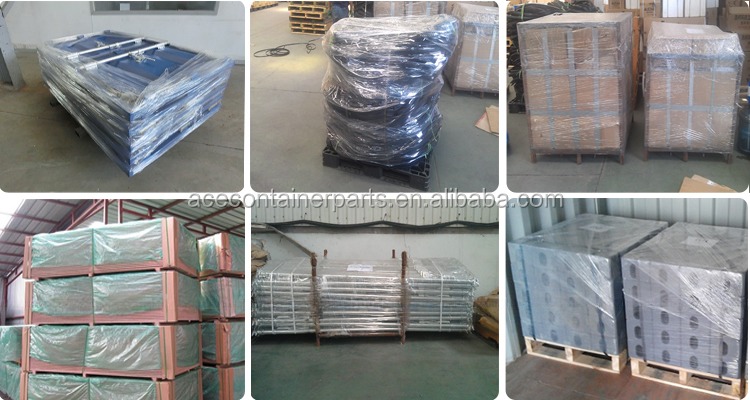 ISO Tank Container Spare Parts and Accessories 1.5'' BSP Air Inlet Ball Valve with Temperature Gauge