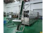 QGF-300 415V 300bph 20 Liter Jar Filling Machine