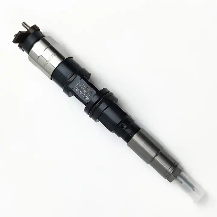 Hydraulic Main Pump 095000-9690 Fuel Injector For DLLA150P1113 Kubota Common Rail