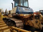 Used KOMATSU D85-21bulldozer year 2009 for sale