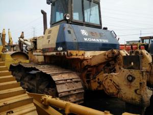 Quality Used KOMATSU D85-21bulldozer year 2009 for sale wholesale