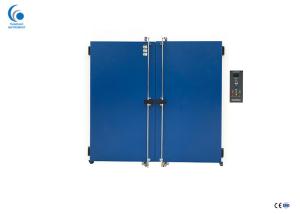 China Temperature And Humidity Test Chamber / Temperature Humidity Controlled Cabinets on sale