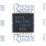 74HC74PW,118