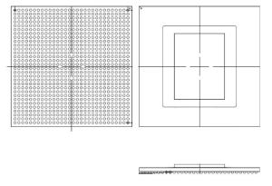 Quality XCZU4CG-1FBVB900I Xilinx wholesale