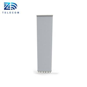 Quality 698-2690MHz 17/18dBi directional base station panel 6-port antenna outdoor 4G antenna wholesale