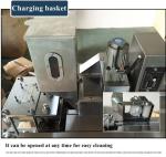 Aluminum Plastic Automatic Packing Machine Electric Blister Packing Machine