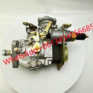 Quality Diesel Fuel Distributor Injection Pump VE4/12F1150R1092 0460424390 / 0 460 424 390 wholesale