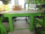 Wall Pu Sandwich Panel Production Line