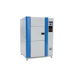 PLC Humidity Controlled Chamber