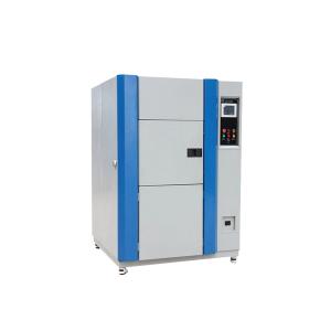 PLC Humidity Controlled Chamber
