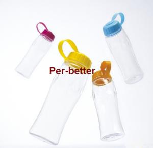Quality 500ml high quality Tritan water bottle/BPA FREE bottle wholesale