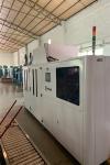 25kg Bag Automatic Weighing Packing Machine For Rice Fertilizer Plastic Pellet