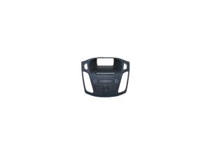 Quality Vehicle Spare Injection Molding Automotive Parts Polish Etched Texture NAK80 wholesale