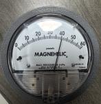 Dwyer Magnahelic Gauges Range 50Pa-0pa -50Pa