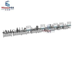 Quality Module PACK Line wholesale