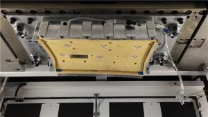 Quality Vibration Welder Plastic Welding Solutions Friction Welding Equipment wholesale