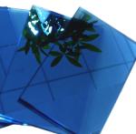 Customized Reflective Energy Saving Glass for Building / Construction