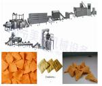 Doritos Corn Extruder Chips Making Machine MT65 MT70 MT85