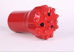 Quality 33mm 34mm 76mm Tungsten Carbide Thread Button Drill Bits wholesale