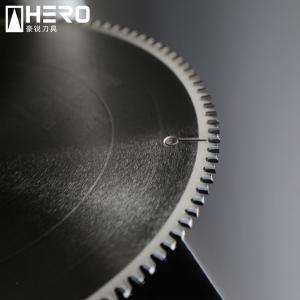 Quality 12 Inch TCT Sharp Circular Saw Blade For Aluminum , Aluminum Alloy Saw Blade wholesale