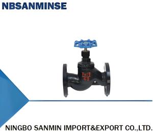 Quality Flange type globe valve wholesale