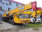 Used Truck Crane