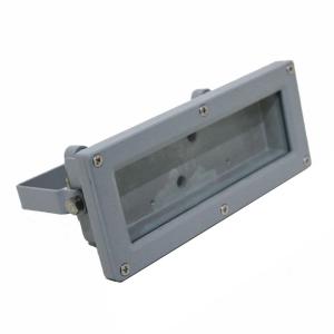 Quality Light Fixture Aluminium Die Casting Led Housing Post Top Installed wholesale