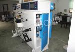 100CU - 1500CU, 5 - 30 pcs / cm 200W Off-line Laser Perforation Machine