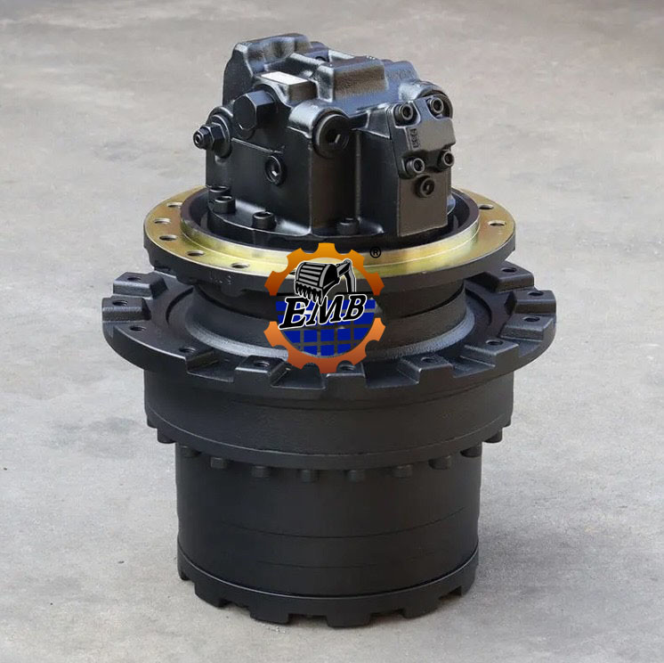 9134825 EX200-5 Travel Device 9148909 9150472 Final Drive Motor For Excavator