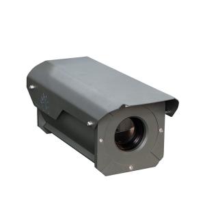 Quality Long Range Manual Focus 640x480 Thermal Imaging Camera 2.5kg Weight wholesale