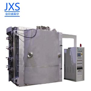 Quality Full Auto Stainless Steel Watch PVD Sputtering Equipment wholesale