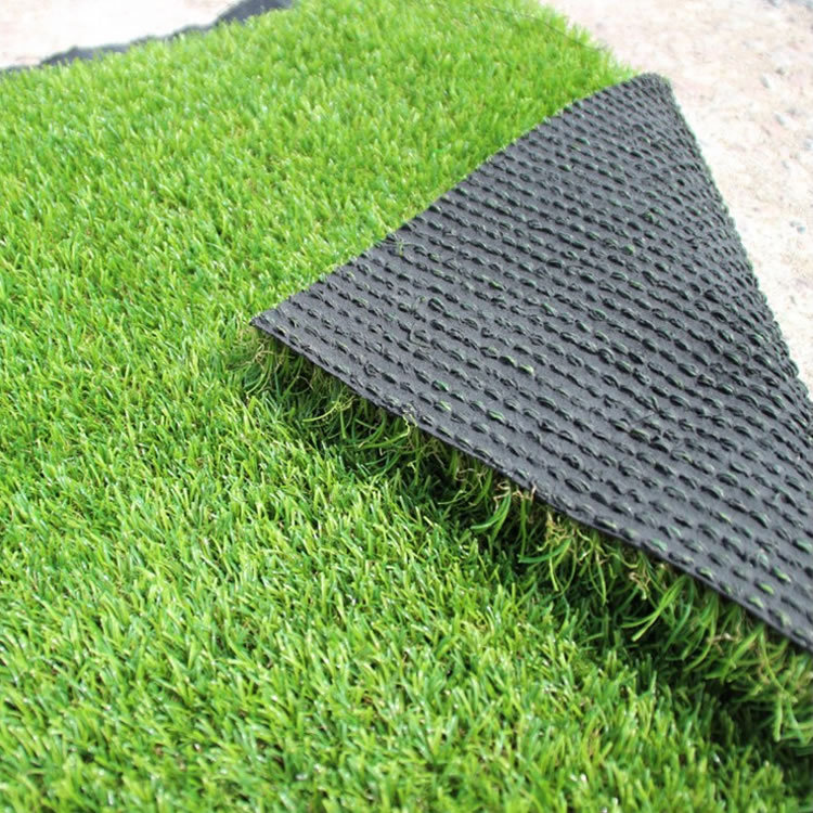 35MM 13600 Density Outdoor Synthetic Grass Marriage Decoration Promotional