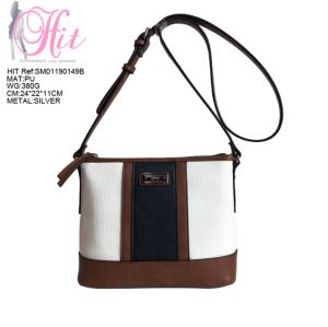 Quality PU Leather Fashion Women Tote Bag Hot Sell Ladies Handbag wholesale