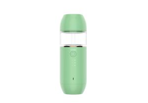 Quality 45ml Mini Electric Nasal Irrigator With 1400mAh Lithium Battery wholesale