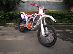 2022 New design Super Chinese wholesale powerful dual 300CC Dirt Bike 250CC
