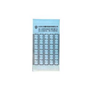Quality P081 White sticker photographic evidence scale wholesale
