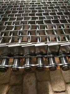 Quality Custom Machine Conveyor Belt Stainless Steel Conveyor Belt, Metal Mesh Conveyor Belt wholesale
