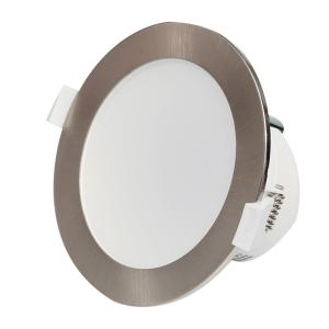Quality SMD2835 LED Recessed Downlights / Pure White Slimline LED Downlights wholesale