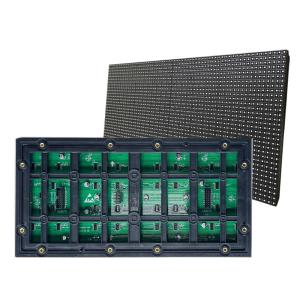 Quality ODM P5 Outdoor Led Display Module 320x160mm Full Color IP65 Waterproof wholesale